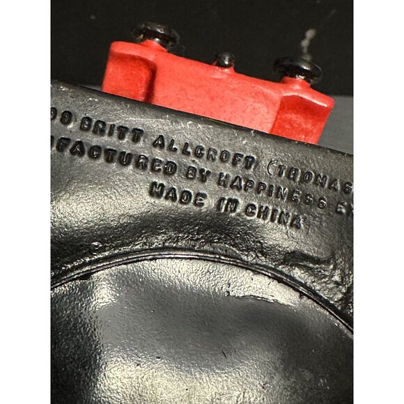 Thomas The Tank Engine Coin Bank - Picture 12 of 14